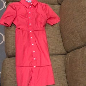 Draper James dress size 14